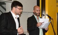 Foto de la galería: Servando presentó la nueva camioneta Renault