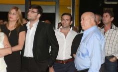 Foto de la galería: Servando presentó la nueva camioneta Renault