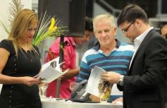 Foto de la galería: Servando presentó la nueva camioneta Renault