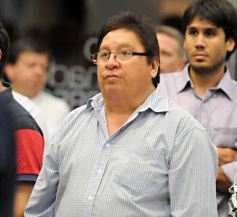 Foto de la galería: Servando presentó la nueva camioneta Renault