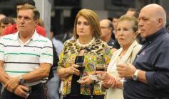 Foto de la galería: Servando presentó la nueva camioneta Renault