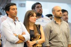 Foto de la galería: Servando presentó la nueva camioneta Renault