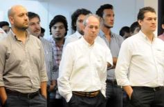 Foto de la galería: Servando presentó la nueva camioneta Renault