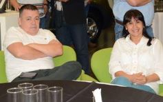 Foto de la galería: Servando presentó la nueva camioneta Renault