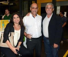 Foto de la galería: Servando presentó la nueva camioneta Renault