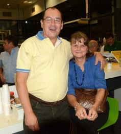 Foto de la galería: Servando presentó la nueva camioneta Renault