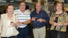 Foto de la galería: Servando presentó la nueva camioneta Renault