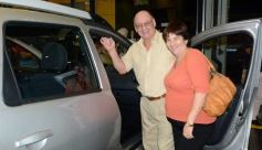 Foto de la galería: Servando presentó la nueva camioneta Renault