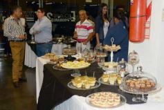 Foto de la galería: Servando presentó la nueva camioneta Renault