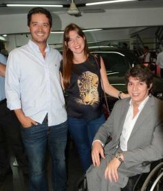 Foto de la galería: Servando presentó la nueva camioneta Renault