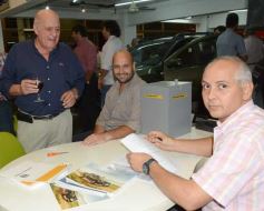 Foto de la galería: Servando presentó la nueva camioneta Renault