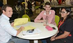 Foto de la galería: Servando presentó la nueva camioneta Renault