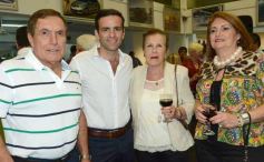 Foto de la galería: Servando presentó la nueva camioneta Renault