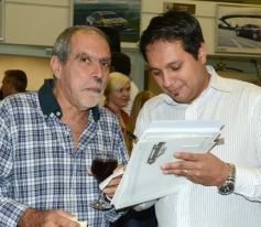 Foto de la galería: Servando presentó la nueva camioneta Renault