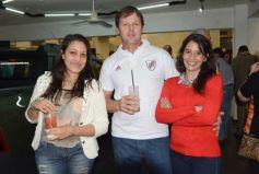 Foto de la galería: Servando presentó la nueva camioneta Renault