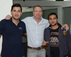 Foto de la galería: Servando presentó la nueva camioneta Renault