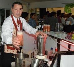 Foto de la galería: Servando presentó la nueva camioneta Renault