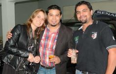 Foto de la galería: Servando presentó la nueva camioneta Renault