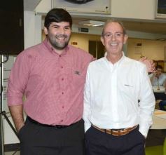 Foto de la galería: Servando presentó la nueva camioneta Renault