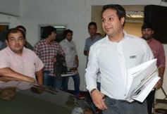 Foto de la galería: Servando presentó la nueva camioneta Renault