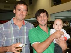 Foto de la galería: Servando presentó la nueva camioneta Renault