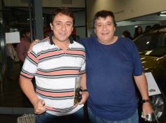 Foto de la galería: Servando presentó la nueva camioneta Renault