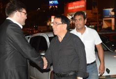 Foto de la galería: Servando presentó la nueva camioneta Renault