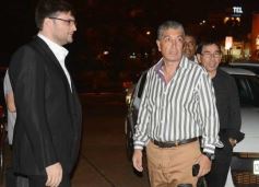 Foto de la galería: Servando presentó la nueva camioneta Renault