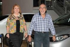 Foto de la galería: Servando presentó la nueva camioneta Renault