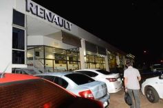 Foto de la galería: Servando presentó la nueva camioneta Renault