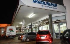 Foto de la galería: Servando presentó la nueva camioneta Renault