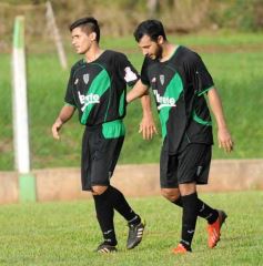 Foto de la galería: El Brete derrotó a Itatí y es líder