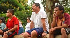 Foto de la galería: El Brete derrotó a Itatí y es líder