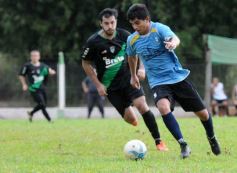 Foto de la galería: El Brete derrotó a Itatí y es líder