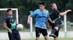 Foto de la galería: El Brete derrotó a Itatí y es líder