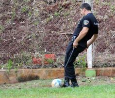 Foto de la galería: El Brete derrotó a Itatí y es líder