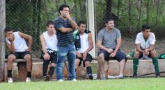 Foto de la galería: El Brete derrotó a Itatí y es líder