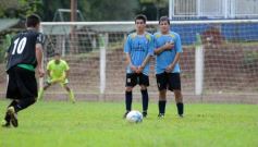 Foto de la galería: El Brete derrotó a Itatí y es líder