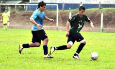 Foto de la galería: El Brete derrotó a Itatí y es líder