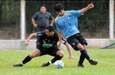 Foto de la galería: El Brete derrotó a Itatí y es líder