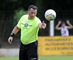 Foto de la galería: El Brete derrotó a Itatí y es líder