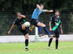 Foto de la galería: El Brete derrotó a Itatí y es líder