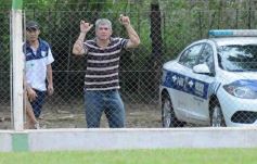 Foto de la galería: El Brete derrotó a Itatí y es líder