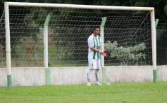 Foto de la galería: El Brete derrotó a Itatí y es líder