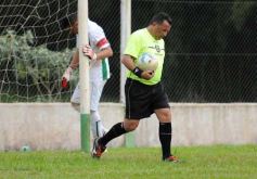 Foto de la galería: El Brete derrotó a Itatí y es líder