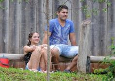 Foto de la galería: El Brete derrotó a Itatí y es líder