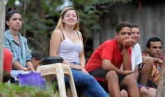 Foto de la galería: El Brete derrotó a Itatí y es líder