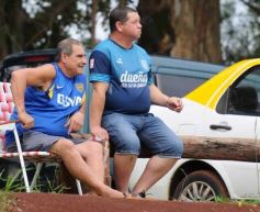 Foto de la galería: El Brete derrotó a Itatí y es líder