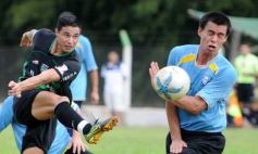 Foto de la galería: El Brete derrotó a Itatí y es líder