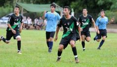 Foto de la galería: El Brete derrotó a Itatí y es líder